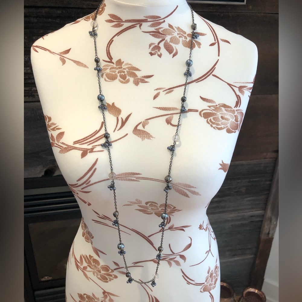 Necklace (accessory)